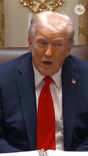 Trump announces National Guard withdrawal from Chicago, LA and Portland