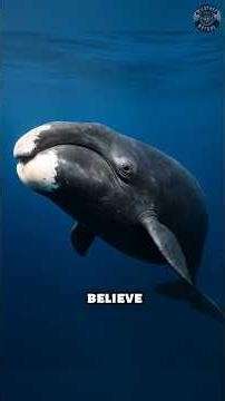 How Scientists Proved Whales Live 200 Years