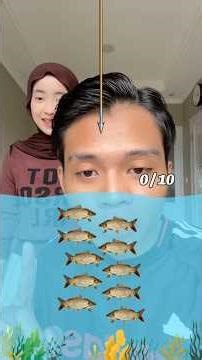 LAGI MAIN GAME TIBA TIBA ADAM NGAJAK SYIFA MAIN INI DIKAMARNYA😱