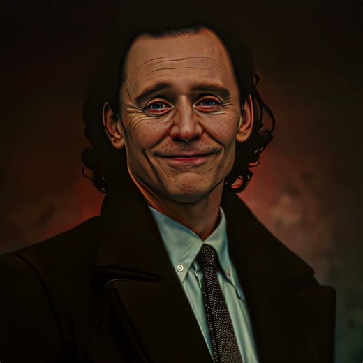 For All Of Us! 🗿 - Loki Edit | Coldplay - Hymn For The Weekend (Slowed + Reverb)