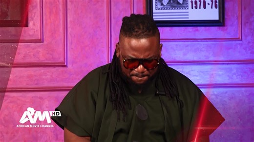 AMC Music Lounge is back with fresh interviews, live performances & all the music magic you love. Catch up with Efe Mac Roc, today at 6:30pm only on @amcchannels Ch 185 & StarTimes ON App 📲bit.ly/464MxvT #AMConStarTimes #StarTimesGhana #StarTimes #Ghana #AMC