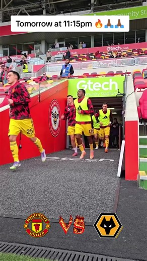 Manchester United vs Wolves: Live Match Preview