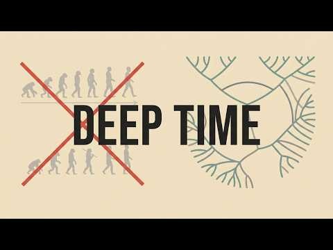 Reading the Human Family Tree | History of Psychology #3