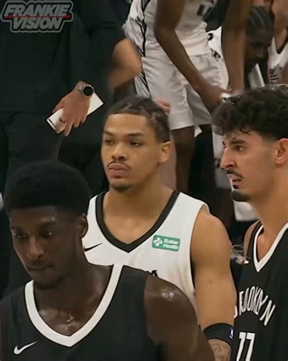 Idc about shooting splits in summer league. I saw Denzel Valentine look like Jordan in this tournament