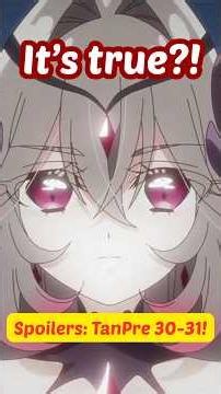 MORIA LULUKA CONFIRMED THE WORST… #precure