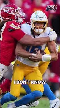 What's REALLY gone wrong for the Chargers