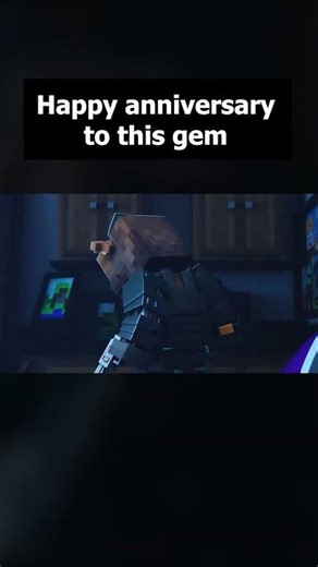 Happy anniversary to this gem 🐻