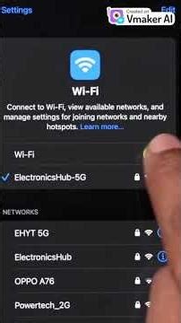How to Fix Airdrop Not Working in iPhone