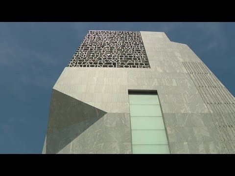 Leaders gather at Obama Presidential Center to celebrate breaking barriers and drive change