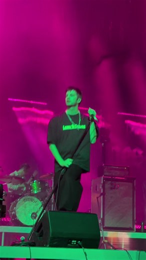 Fontaines D.C. — Marianne MEO Arena, Lisbon 21.10.2026 #FontainesDC #Marianne #Lisbon #MEOArena