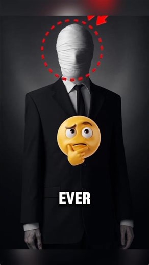 Slender Man Caught on Camera? Real or Creepypasta Myth?