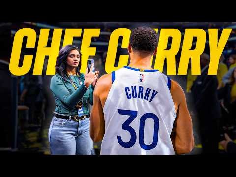 Steph Curry's MOST INSANE Playoff Moments EVER 😱