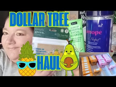 Must have finds dollar tree haul | Viral finds| Grab them before gone!