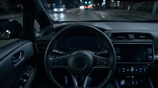 FCA recalls 20,271 Jeep and Dodge EVs over dashboard blackout that raises crash risk