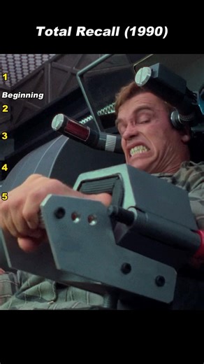 Memory Restoration & Daring Escape #shorts