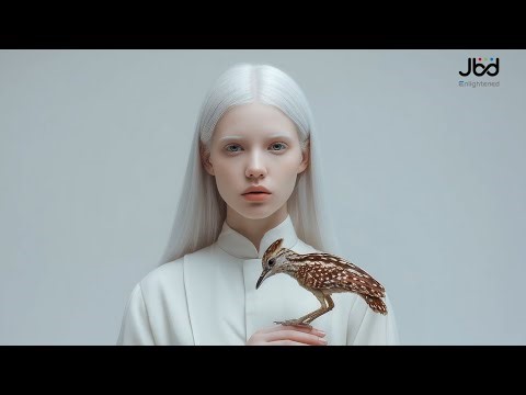 JBD “Roadrunner I” Polychrome Projector