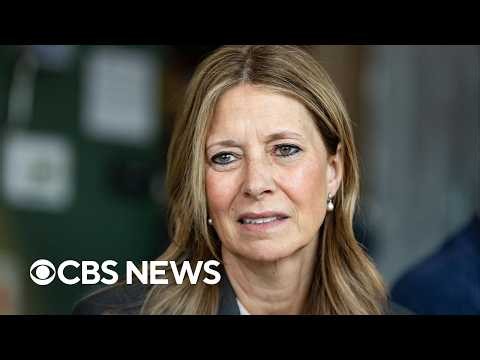 New attack ad targeting Ohio gubernatorial candidate Amy Acton features her estranged mother
