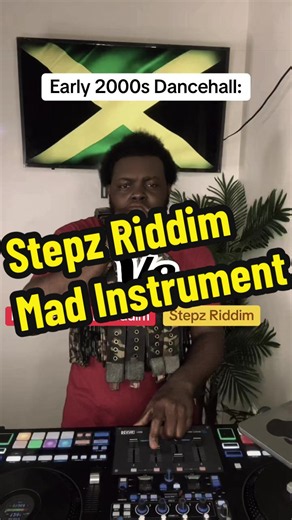 YOU CHOOSE!!! #realjazzyvybz #foryoupage #caribbeantiktok #fyp #jamaicatiktok