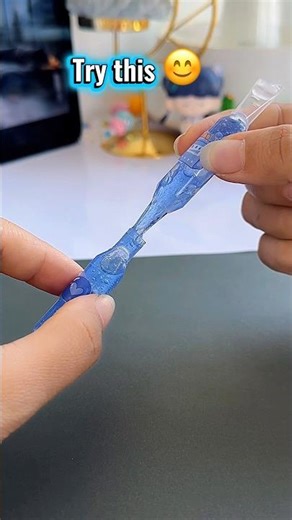 Try this 🤪✨#shorts #art #diy #muktaartandcraft #youtubeshorts