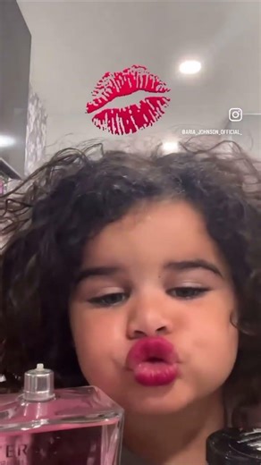 Hilarious Kids Makeup Tutorial with Aria | Cutest Beauty Tips Ever! #funny #cute #makeup