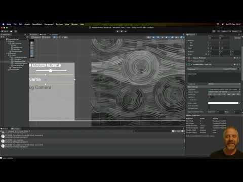 Unity vs. Godot: Rewriting Fiiish! from Scratch - Episode 10
