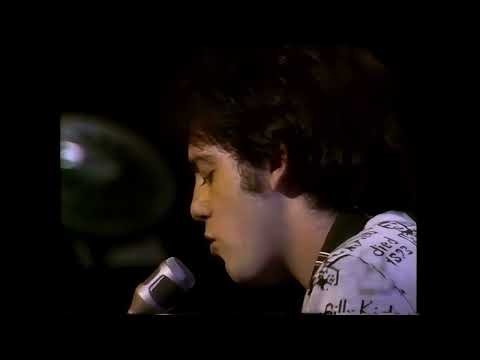 billy joel live march 1974 stereo remix and video remaster