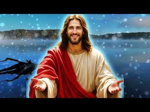 Behold the Lamb of God | Jesus Baptism Worship Song | John 1:29