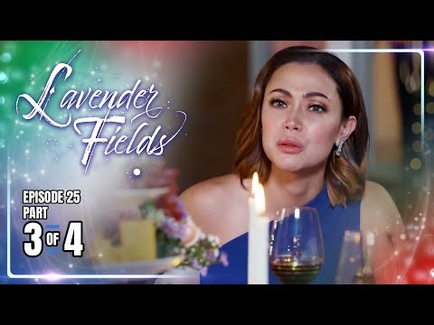 Lavender Fields | Episode 25 (3/4) | December 29, 2025