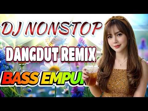 DJ DANGDUT ENAK NEMANI SAAT SANTAI DJ TERBARU 2026 FULL BASS REMIX