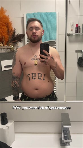 Transform Your Life: Commit to Your Fitness Journey