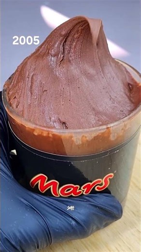 Mars Chocolate Spread
