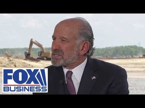 Secretary Lutnick: These are the 'best hands' to leave national security in