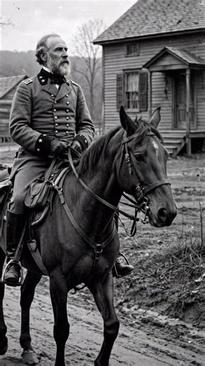 Appomattox 1865: The Handshake That Ended the Civil War | American Chronicle