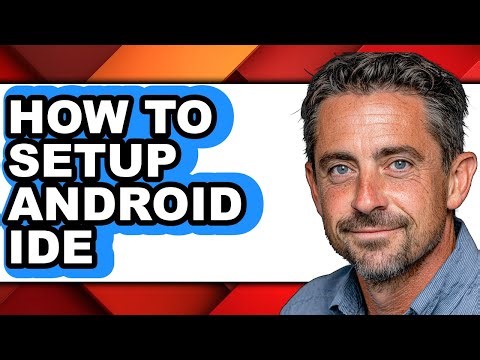 How to Setup Android Ide - Easy Guide