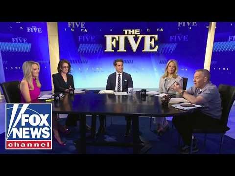 'The Five' analyzes options in Iran negotiations...