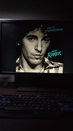 Bruce Springsteen – The River (1980)