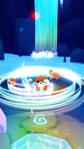 🦦 Making a NEON River Otter in Adopt Me! ✨
