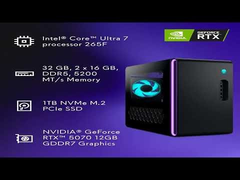 Alienware Aurora Gaming Desktop ACT1250 — Should You Buy This Gaming PC Now?