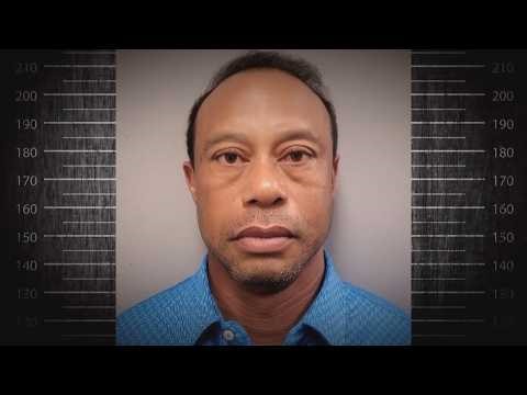 Will Tiger Woods Go To Jail After Latest Arrest?