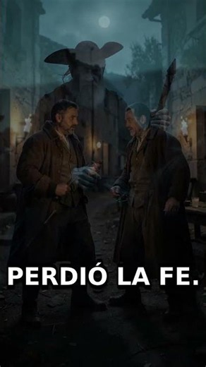 ¿Sobrevivió una película a 19 años de caos y ocho intentos?
