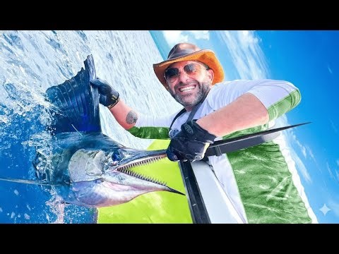 Un ton gigantic de 45 kg aproape ne-a rupt brațele!