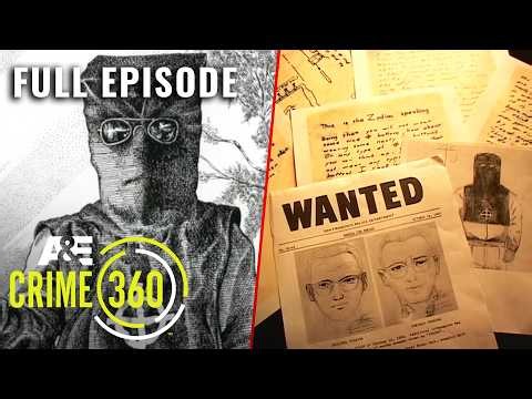 Inside the Hunt for the Zodiac Killer (S3, E2) | Cold Case Files | Full Episode