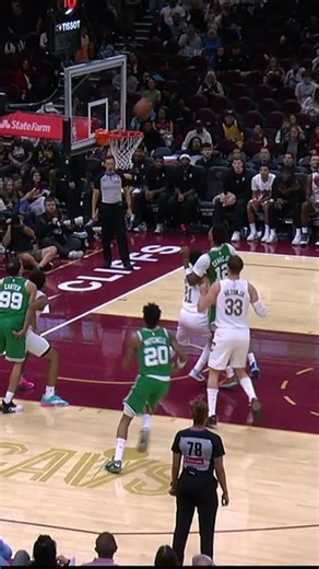 Year 2 Hugo is about to open some eyes 👀 #celtics #nba #shorts