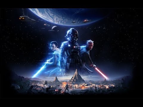 Star wars Battlefront 2 Coop No Campaign | New Funny Gameplay | Fun stream| Tamil | Part 1