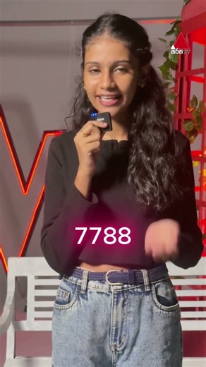 Uvindi Duhara | 𝐖𝐇𝐎 𝐈𝐒 𝐘𝐎𝐔𝐑 #𝟏🔥| Team Sanka | Quarter Finals | The Voice Teens SL Season 3
