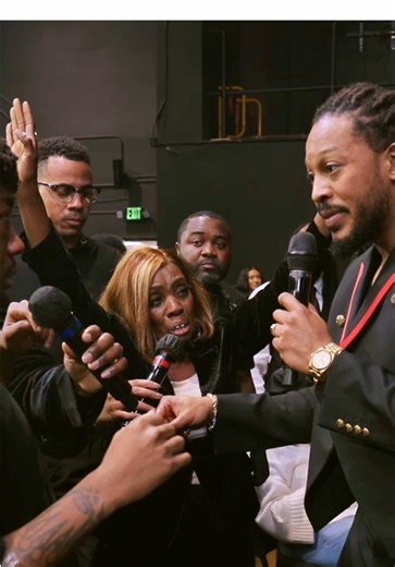 Healing Through a Mother's Prayer and Faith