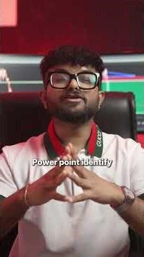 Why Price Suddenly Explodes | ICT Power Point Explained | Ace Trading Official