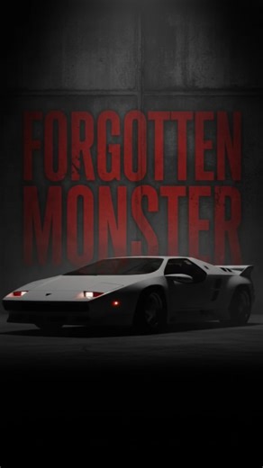 This Monster Was Forgotten for a Reason