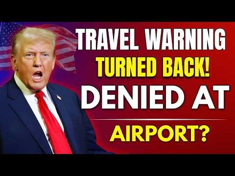 Green Card Travel 2026: New Reentry Rules, Entry Risks & USCIS Updates Explained