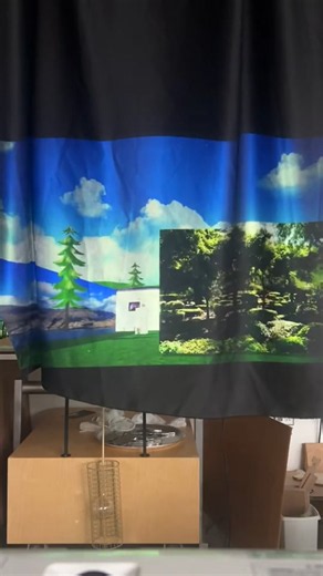 Museum of Health: "Pt. 1—Journey to Campus"